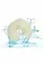 Slop Top Nasty Luv Liquid Silicone Glow-in-the-Dark Intimate Device