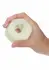 Slop Top Nasty Luv Liquid Silicone Glow-in-the-Dark Intimate Device