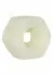 Slop Top Nasty Luv Liquid Silicone Glow-in-the-Dark Intimate Device