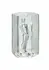 Guys Guys Guys Romeo Transparent Compact Intimate Device