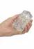 Guys Guys Guys Romeo Transparent Compact Intimate Device