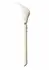Calla Stimulator Compact Intimate Device Pink 850047357984