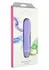 Microscopic Mini P Compact Intimate Device, Discreet Size, Pink