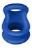 FORTO F-20 Balls Stretcher Small Blue Premium Silicone Ring