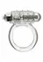 Silicon Vibrating Ring with LR41 Battery - Adjustable Comfort Design