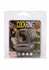 Mini Vibrating Ring by Toyfa - Compact Silicone Model with Battery