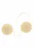 You2Toys DuoBalls Silicone Weighted Exercise Balls Pink