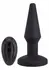 Auto Inflate Anal Plug - 10 Vibration & 7 Inflation Modes, Remote Control