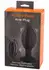 Auto Inflate Anal Plug - 10 Vibration & 7 Inflation Modes, Remote Control