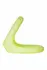 FORTO F-22 D Ring Large Glow Premium Silicone, Stretchable, Luminous