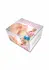 Holly мек анатомичен мастурбатор, TPE, 14 см