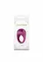 Seduction Levi Rechargeable Silicone Vibrating Ring, 3 Speeds, 7 Modes