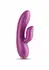 Seduction Angel Flexible Dual-Motor Silicone Intimate Device Pink