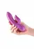 Seduction Angel Flexible Dual-Motor Silicone Intimate Device Pink