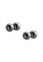 NS Novelties Bound Adjustable Nipple Clamps M1 - Nickel-Free, Silicone Tips
