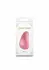 Seduction Mila Compact Curved Silicone Vibrator, Rechargeable, 7 Modes