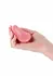 Seduction Mila Compact Curved Silicone Vibrator, Rechargeable, 7 Modes
