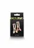 NS Novelties Bound Adjustable Nipple Clamps C1 Nickel-Free Metal