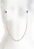 NS Novelties Nipple Clamps DC3 Adjustable Metal with Silicone Tips