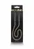 NS Novelties Nipple Clamps DC3 Adjustable Metal with Silicone Tips