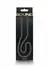 NS Novelties Nipple Clamps DC3 Adjustable Silicone-Tipped Metal Clips