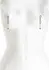 NS Novelties Bound D1 Adjustable Metal Clamps with Silicone Tips