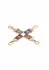 Spectra Bondage Hogtie - Durable Restraint System, Colorful Design