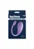 Techno Rave Silicone Intimate Device with App Control, Rechargeable, 10 Modes