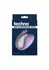 Techno Rave Silicone Intimate Device with App Control, Rechargeable, 10 Modes