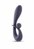Secrets Forte Dual-Motor Silicone Intimate Device, 6 Speeds, 14 Modes