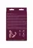 Secrets Echo Intimate Vibrating System Silicone Pink Rechargeable