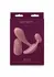 Secrets Echo Intimate Vibrating System Silicone Pink Rechargeable