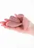 Secrets Echo Intimate Vibrating System Silicone Pink Rechargeable