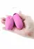 Revel Winx Vibrating Bullet with Wireless Remote, Platinum Silicone