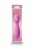 Revel Noma Compact Rechargeable Silicone Wand, Water Resistant