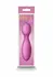 Revel Noma Compact Rechargeable Silicone Wand, Water Resistant