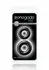 Renegade Double Stack Performance TPE Rings Set, Assorted Sizes