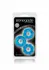 Renegade Chubbies Stackable Elastic Rings TPE Body Safe 3-Pack