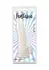 Fantasia Smooth 5 inch Flexible TPE Intimate Device Silver