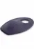 INYA Grinder Intimate Hands-Free Vibrating Silicone Pad, Rechargeable