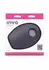 INYA Grinder Intimate Hands-Free Vibrating Silicone Pad, Rechargeable