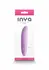 INYA Flirt Flexible Rechargeable Silicone Vibrator Pink