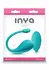 INYA Venus силиконов вибратор с дистанционно, розов – модел 2