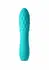 INYA Rita Compact Rechargeable Silicone Intimate Device Pink