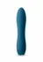 INYA Ruse Compact Rechargeable Silicone Device, 10 Modes, Pink
