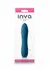 INYA Ruse Compact Rechargeable Silicone Device, 10 Modes, Pink