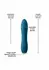 INYA Ruse Compact Rechargeable Silicone Device, 10 Modes, Pink