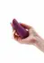 Desire Kama Silicone Intimate Device, 4 Speeds, 6 Modes, Rechargeable