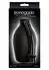 Renegade Body Cleanser Personal Hygiene System 225ml Black