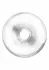 Universal Donut Original Pump Sleeve 65mm Soft TPE Adapter